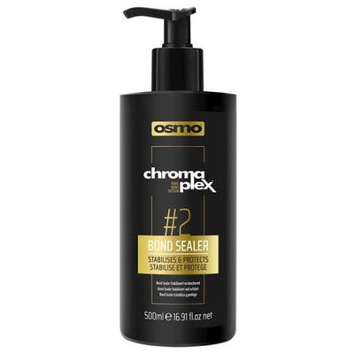 Osmo Chromaplex Bond Sealer 2