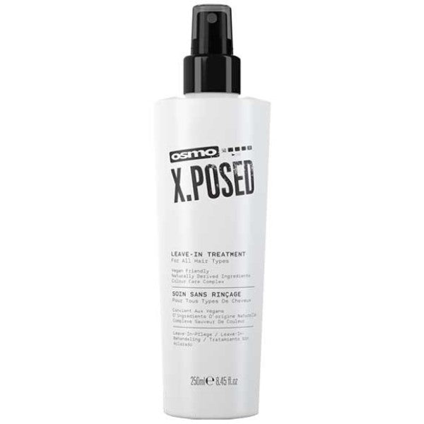 Osmo X Posed Leave In Treatment