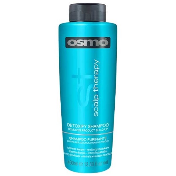 Osmo  Scalp Therapy Detoxifying Shampoo