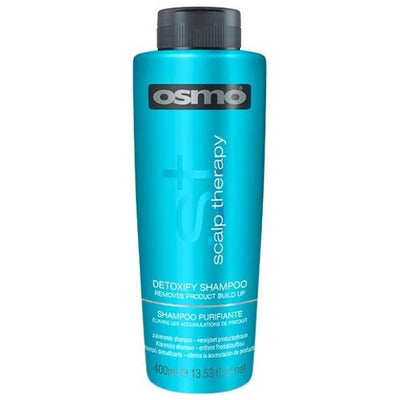 Osmo  Scalp Therapy Detoxifying Shampoo