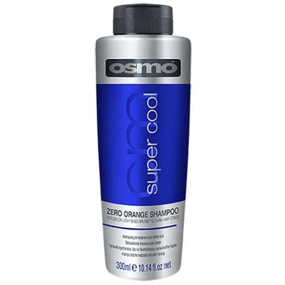 Osmo Super Cool Zero Orange Shampoo