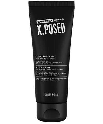 Osmo X Posed Treatment Mask 250ml