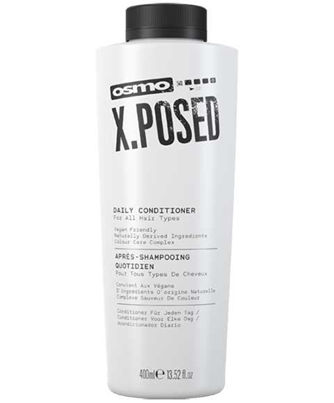 osmo  X Posed Daily Conditioner