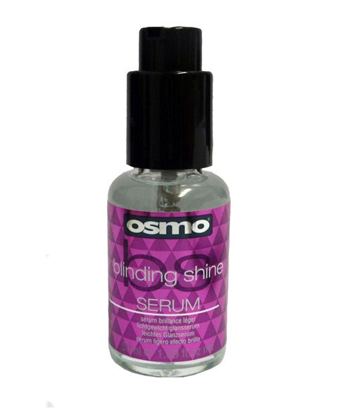 Osmo Blinding Shine Serum