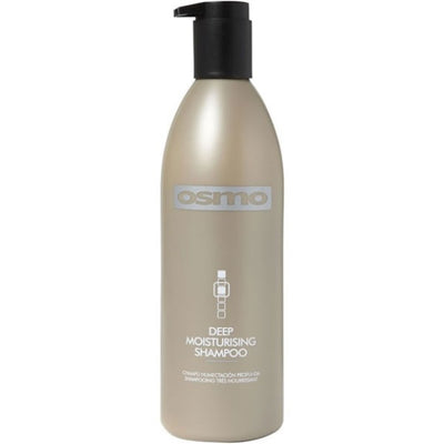 Osmo Deep Moisturising Shampoo
