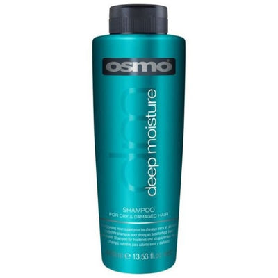 Osmo Deep Moisturising Shampoo