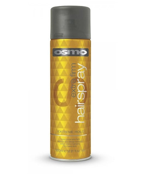 Osmo  Extra Firm Hairspray