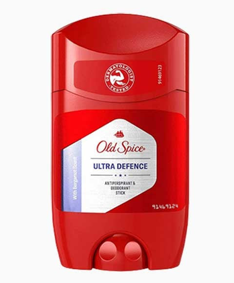 Old Spice  Ultra Defence Deodorant Roll On Stick