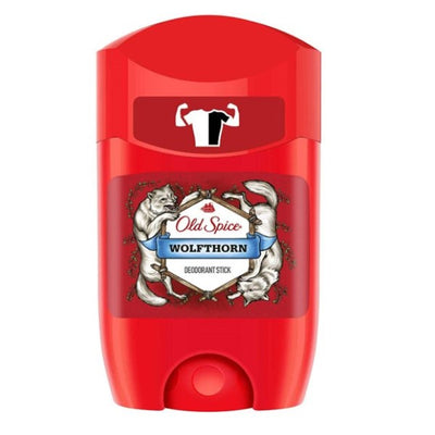 Old Spice  Wolfthorn Deodorant Stick