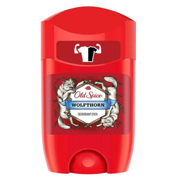 Old Spice  Wolfthorn Deodorant Stick 