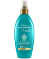 OGX  Locking Coconut Curls Finishing Mist