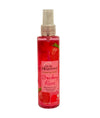 Yardley Oh So Heavenly Sensations Strawberry Kisses Fragrance Mist 150ml