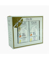 Olay Total Effect 7 In 1 Anti Aging Day And Night Gift Set