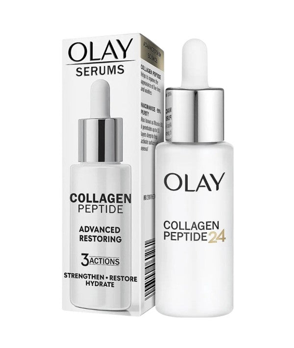Olay  Collagen Peptide Advanced Restoring Serum