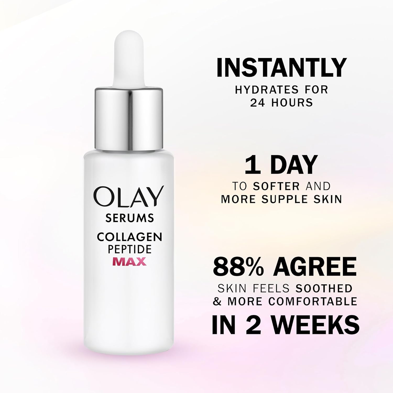 Olay  Collagen Peptide Max Serum