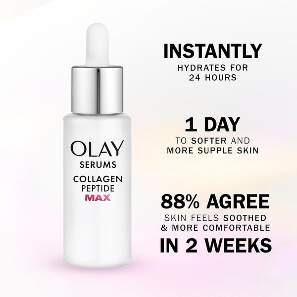 Olay  Collagen Peptide Max Serum