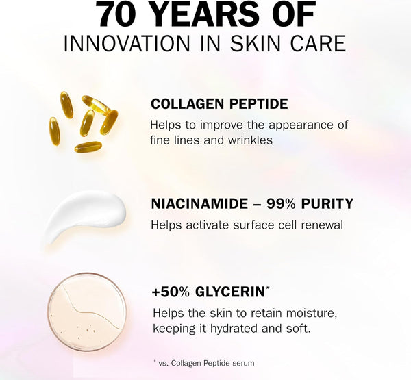 Olay  Collagen Peptide Max Serum