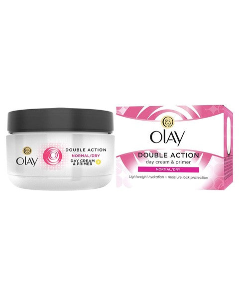 Olay  Double Action Day Cream