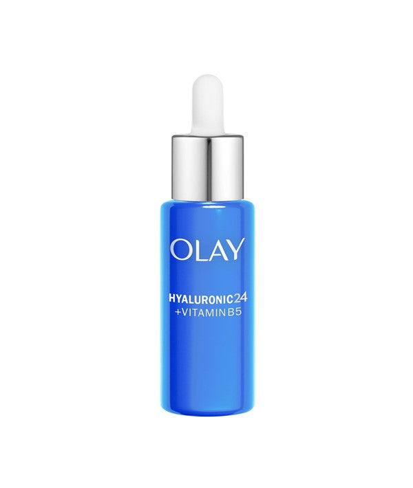 Olay  Hyaluronic Hydra Boost Serums