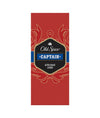 Old Spice Captain After Shave Lotion