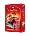 Old Spice Captain Gift Set For Men