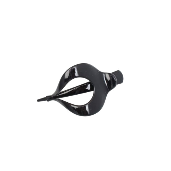 Molly And Rose Open Style Shaped Hair Clip