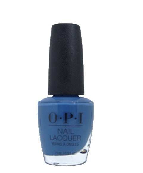 OPI   Nail Lacquer Grabs The Unicorn By The Horn