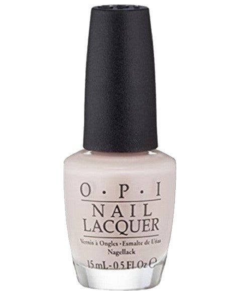OPI  Nail Lacquer Let Me Bayou A Drink