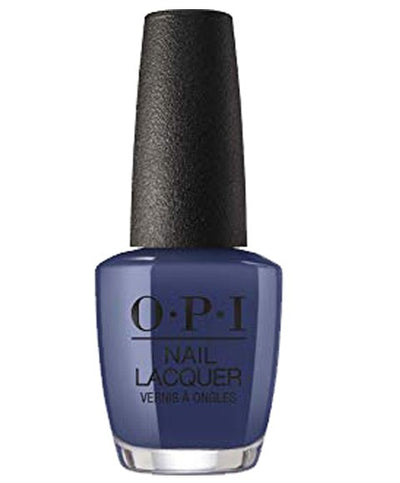 OPI Nail Lacquer NLU21 Nice Set Of Pipes 15ml