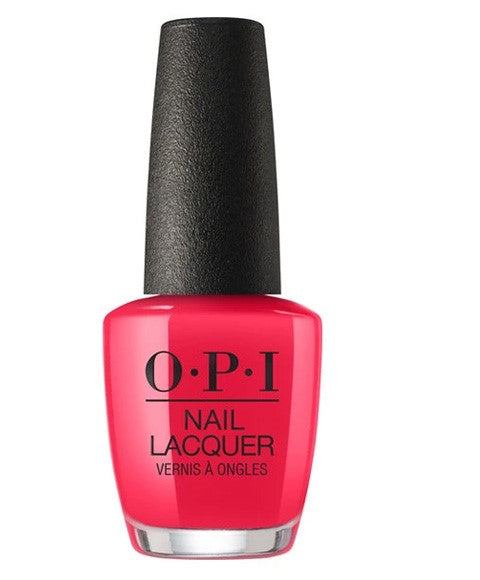 OPI  Nail Lacquer Shes A Bad Muffuletta