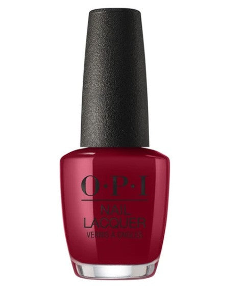 OPI  Nail Lacquer We The Female