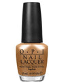 OPI Nail Lacquer  With A Nice Finnish