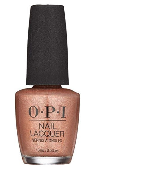 OPI  Nail Lacquer Worth A Pretty Penne