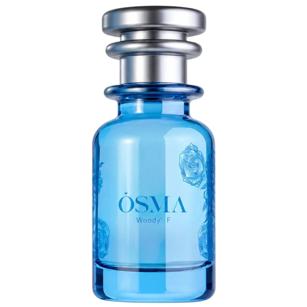 Osma  Woody F Parfume