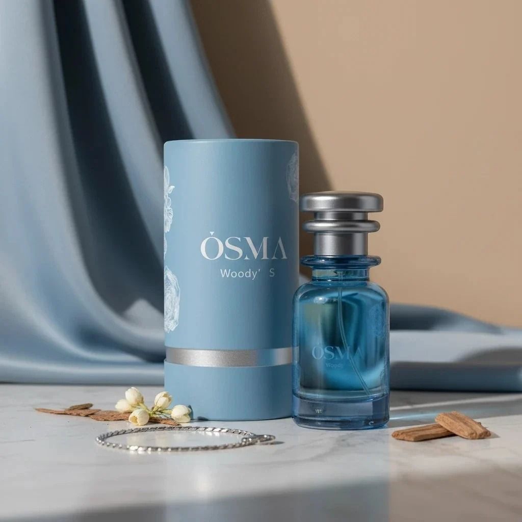 Osma  Woody S Parfume