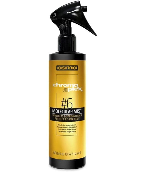 Osmo  Chroma Plex Fiber Bond System 6 Molecular Mist