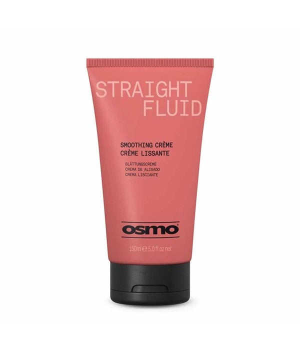Osmo  Straight Fluid Smoothing Creme