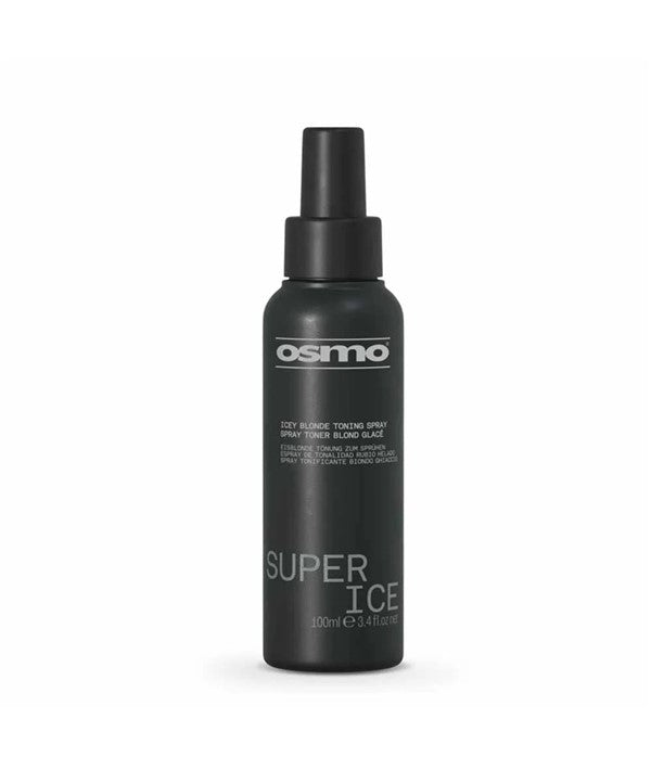 Osmo  Super Ice Icey Blonde Toning Spray
