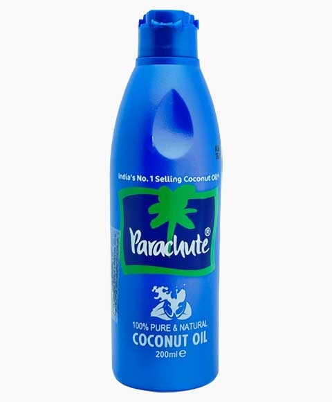 Parachute Pure And Natural Coconut Oil