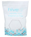 Hive  Paraffin Wax Fragrance Free Pellets
