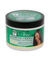 Parnevu  T Tree Growth Creme
