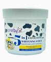 Pretty Be 5In1 Exfoliating Whitening Scrub With Milk Protein