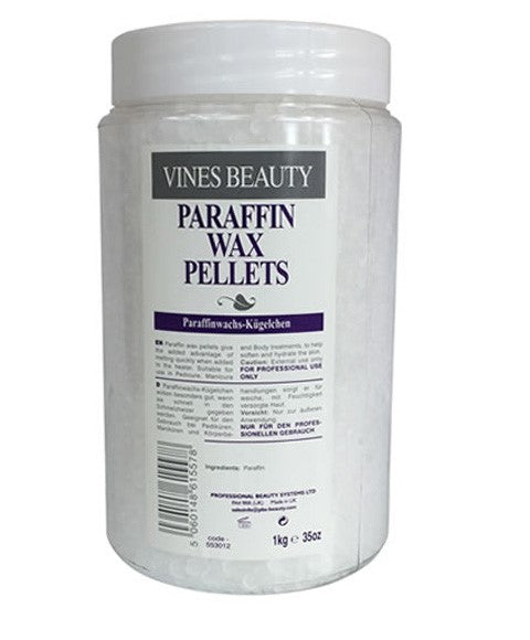 PBS Beauty Vines Beauty Paraffin Wax Pellets