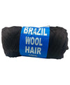 Beauty Collection Wool Hair 100 Percent Acrylic Knitting Yarn
