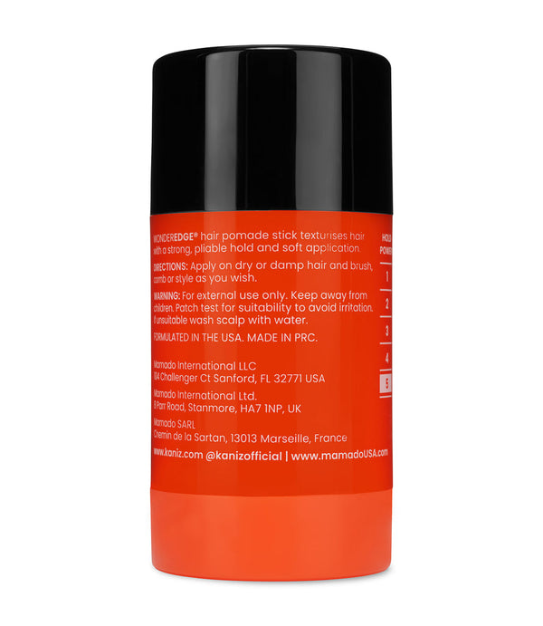 Kaniz Wonder Edge Pineapple Hair Pomade Stick 70g