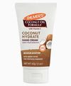 Palmers Coconut Oil Formula Hand Cream