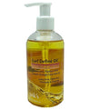 Paks Curl Define Oil For Curl Protection 250ml
