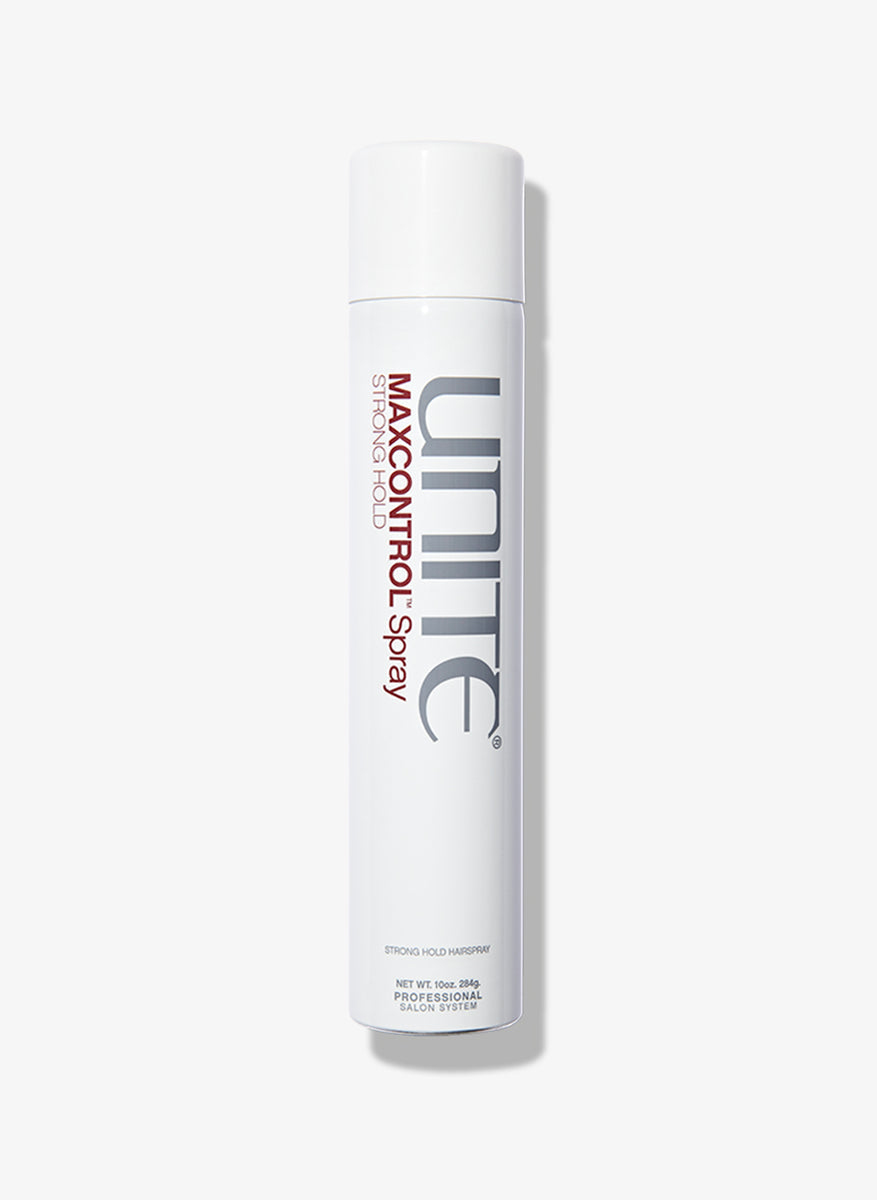 Unite Hair Unite Maxcontrol Strong Hold Hairspray 284g