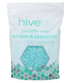 Hive  Paraffin Wax Tea Tree And Peppermint Pellets