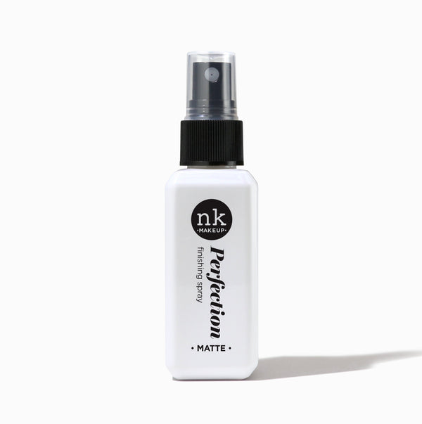NICKA K NEWYORK NK Perfection Finishing Spray Matte 60ml